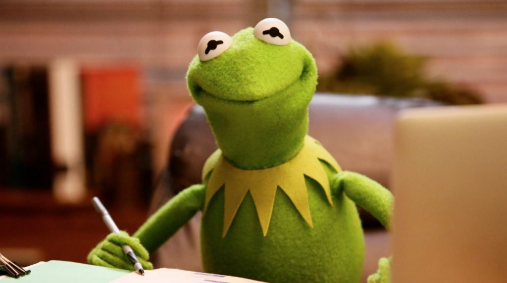 Kermit profile picture